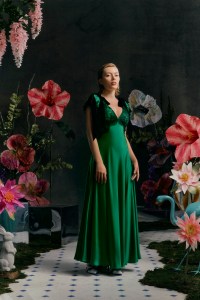 Rodarte RTW Spring 2024