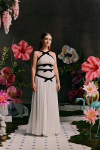 Rodarte RTW Spring 2024