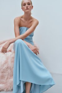 Roland Mouret RTW Spring 2024