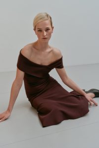 Roland Mouret RTW Spring 2024