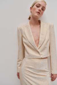 Roland Mouret RTW Spring 2024