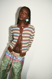 Rosie Assoulin RTW Spring 2024