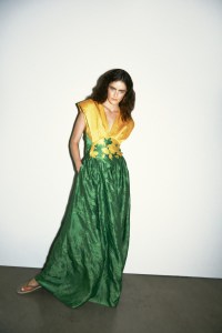 Rosie Assoulin RTW Spring 2024