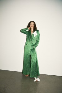 Rosie Assoulin RTW Spring 2024