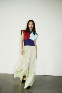 Rosie Assoulin RTW Spring 2024