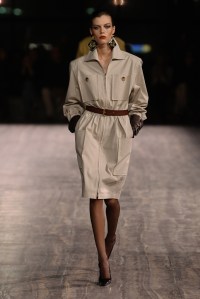 Saint Laurent RTW Spring 2024
