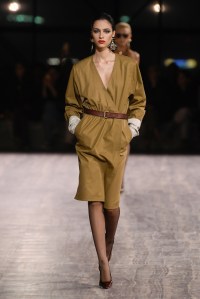 Saint Laurent RTW Spring 2024