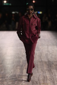 Saint Laurent RTW Spring 2024
