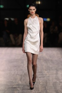 Saint Laurent RTW Spring 2024
