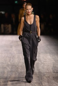 Saint Laurent RTW Spring 2024