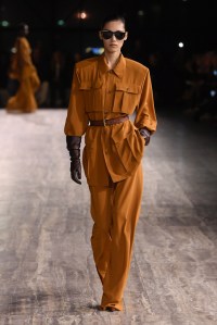 Saint Laurent RTW Spring 2024