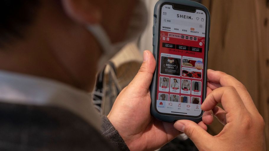 While Shein imported 312,385 pounds of merchandise in bulk on container ships in 2021, that number has ballooned to 6.8 million so far in 2023, according to a Reuters report.