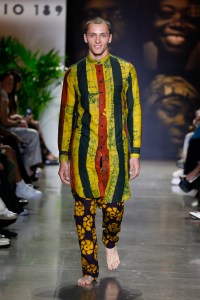 Studio 189 RTW Spring 2024