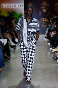 Studio 189 RTW Spring 2024