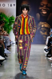 Studio 189 RTW Spring 2024