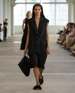 Tibi RTW Spring 2024