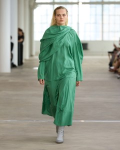 Tibi RTW Spring 2024