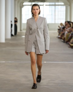 Tibi RTW Spring 2024