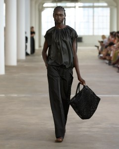 Tibi RTW Spring 2024