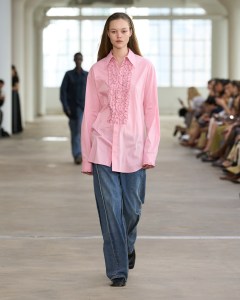 Tibi RTW Spring 2024
