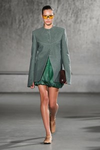 Tory Burch RTW Spring 2024