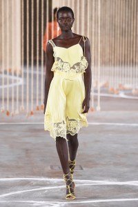 Ulla Johnson RTW Spring 2024