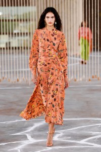 Ulla Johnson RTW Spring 2024