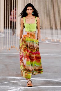 Ulla Johnson RTW Spring 2024