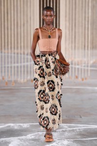 Ulla Johnson RTW Spring 2024