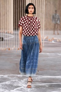 Ulla Johnson RTW Spring 2024