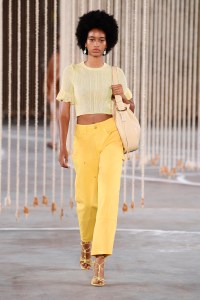 Ulla Johnson RTW Spring 2024