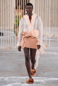Ulla Johnson RTW Spring 2024