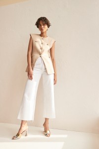 Veronica Beard RTW Spring 2024