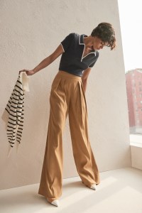 Veronica Beard RTW Spring 2024