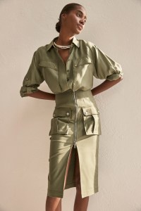 Veronica Beard RTW Spring 2024