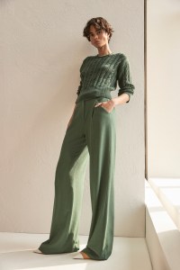 Veronica Beard RTW Spring 2024