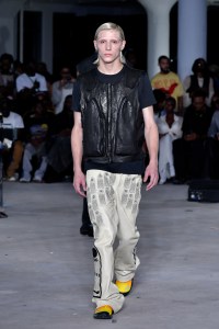 Who Decides War RTW Spring 2024