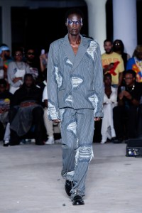 Who Decides War RTW Spring 2024