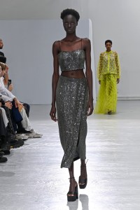 AFEW Rahul Mishra RTW Spring 2024