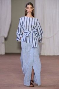 Alberta Ferretti RTW Spring 2024