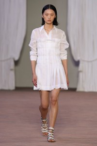 Alberta Ferretti RTW Spring 2024