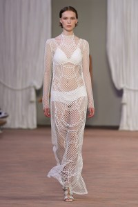 Alberta Ferretti RTW Spring 2024