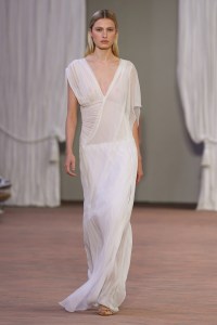 Alberta Ferretti RTW Spring 2024