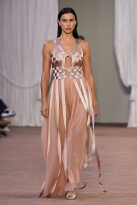 Alberta Ferretti RTW Spring 2024
