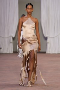 Alberta Ferretti RTW Spring 2024