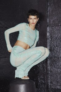 Alessandro Vigilante RTW Spring 2024