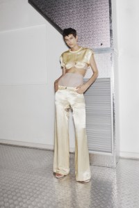 Alessandro Vigilante RTW Spring 2024