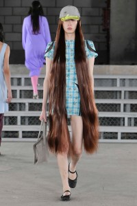 Ashley Williams RTW Spring 2024