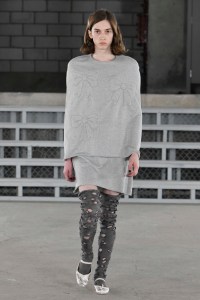 Ashley Williams RTW Spring 2024