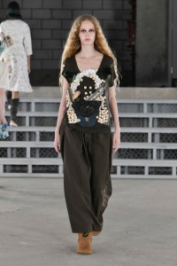 Ashley Williams RTW Spring 2024